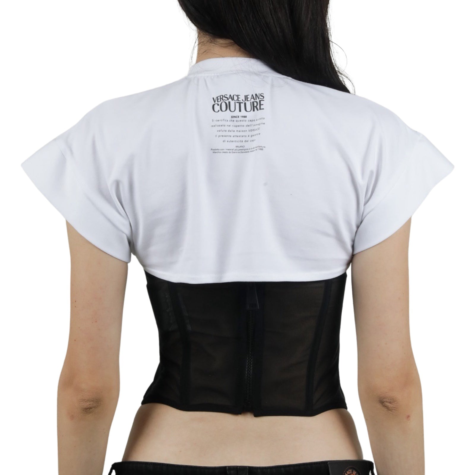 Versace Jeans Couture