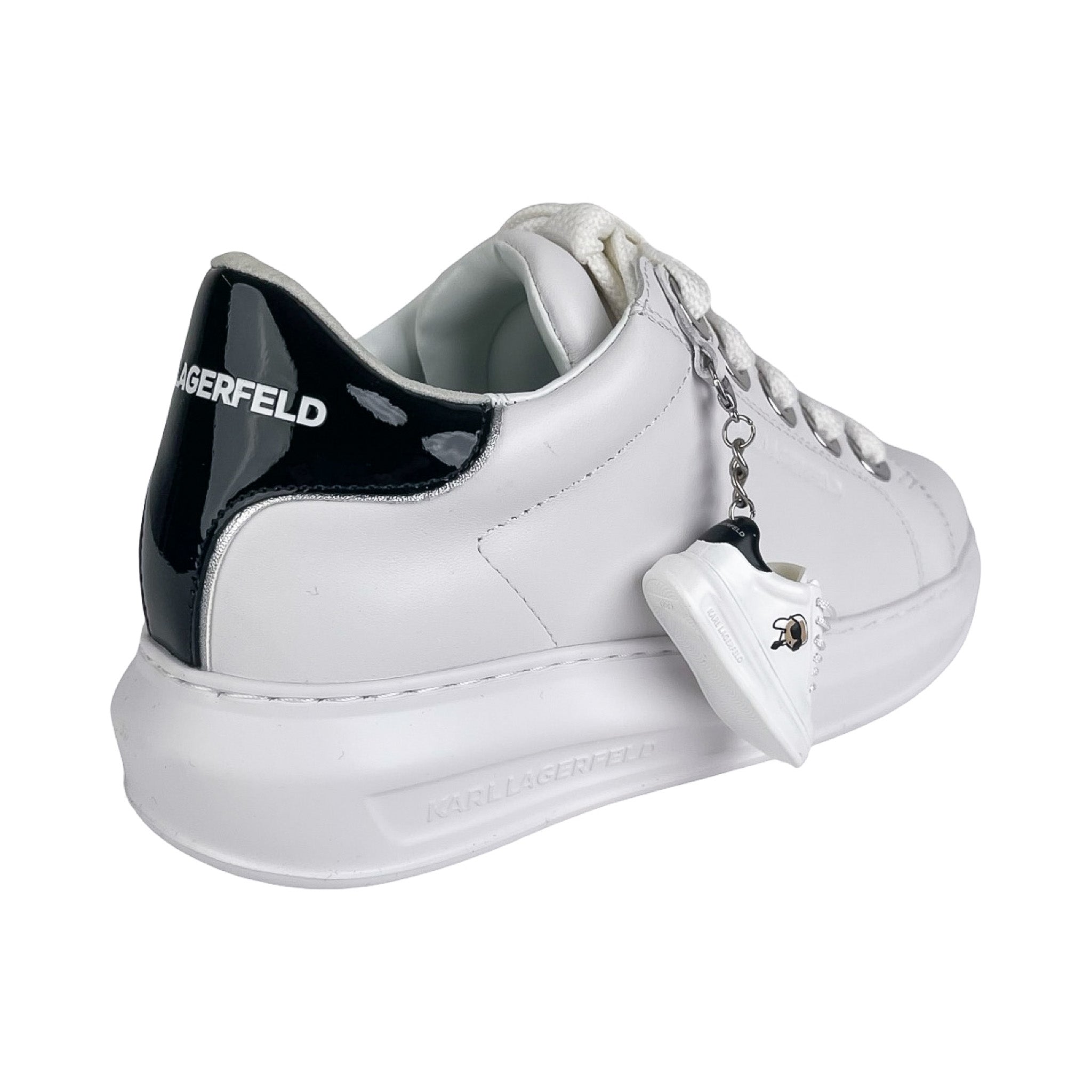 KARL LAGERFELD
