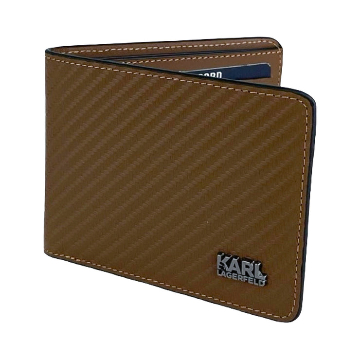 FW25 KARL LAGERFELD Men’s Wallets