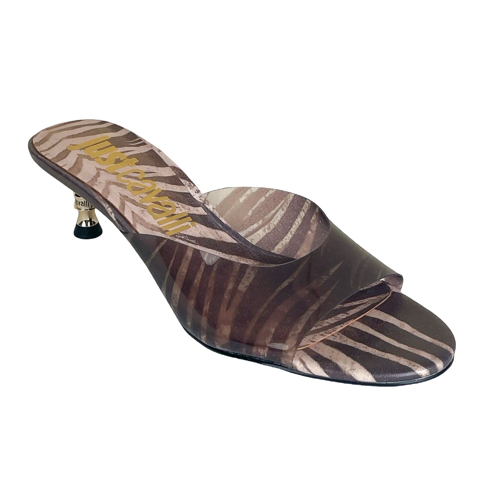 JUST CAVALLI Shoes