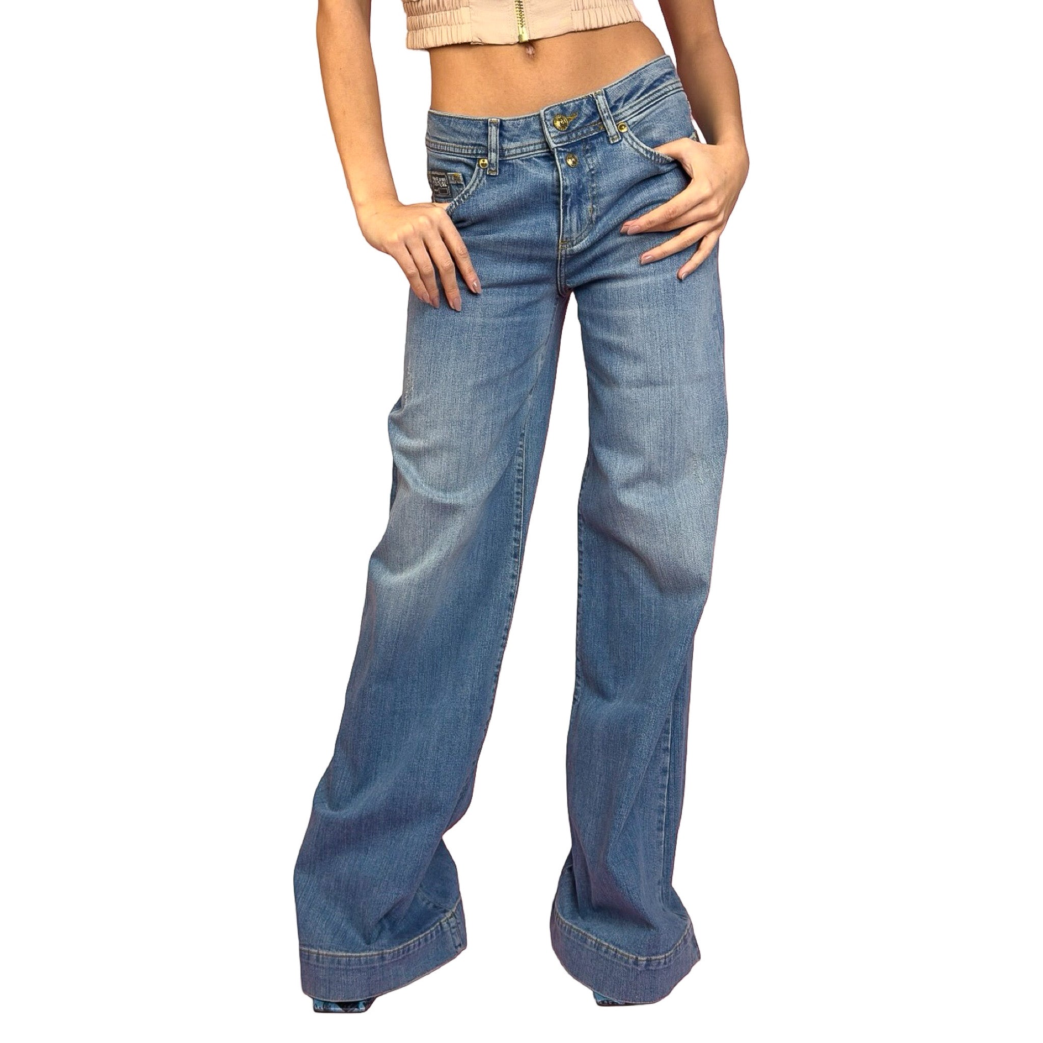 Versace Jeans Couture