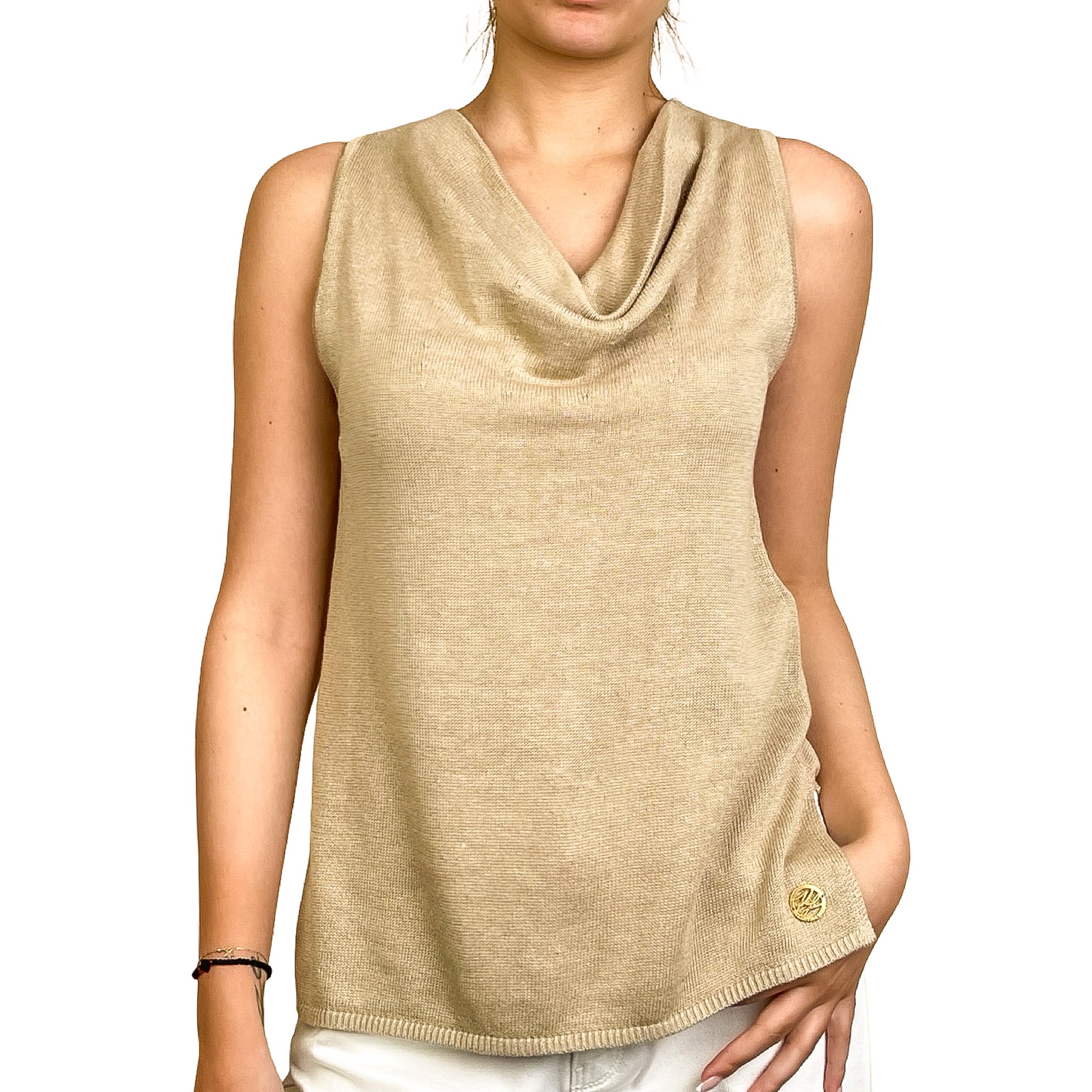KARL LAGERFELD Top