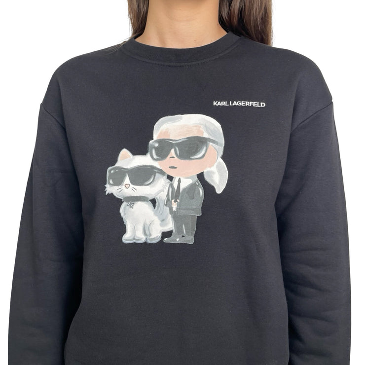 KARL LAGERFELD
