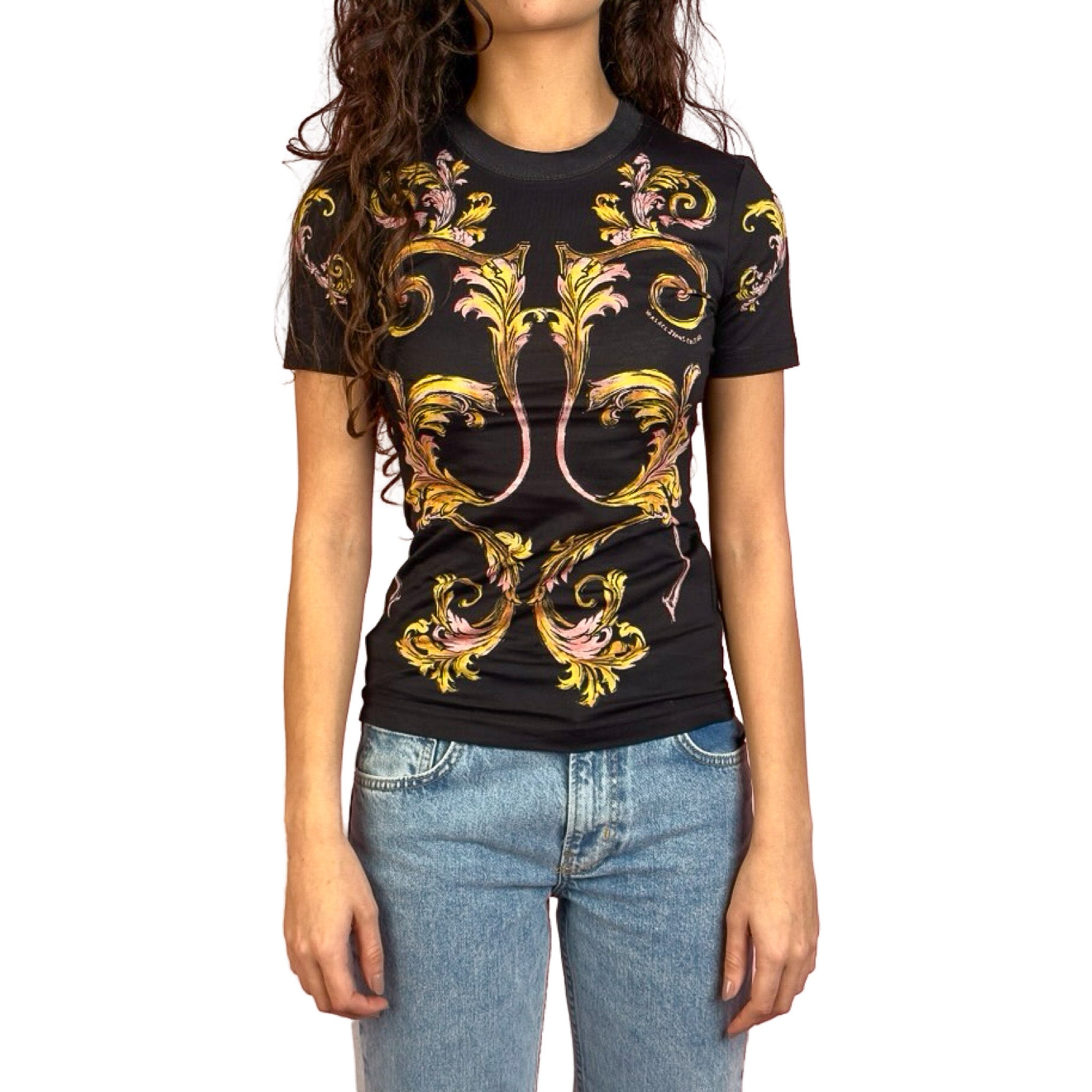 Versace Jeans Couture