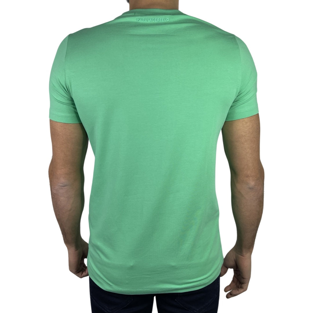 KARL LAGERFELD