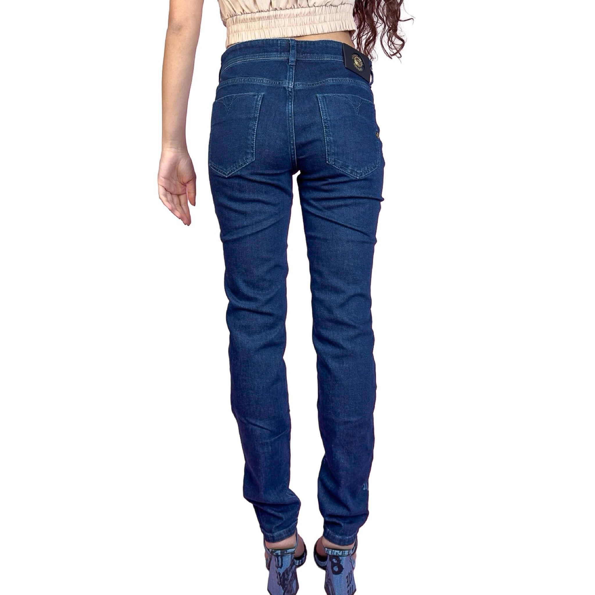 Versace Jeans Couture