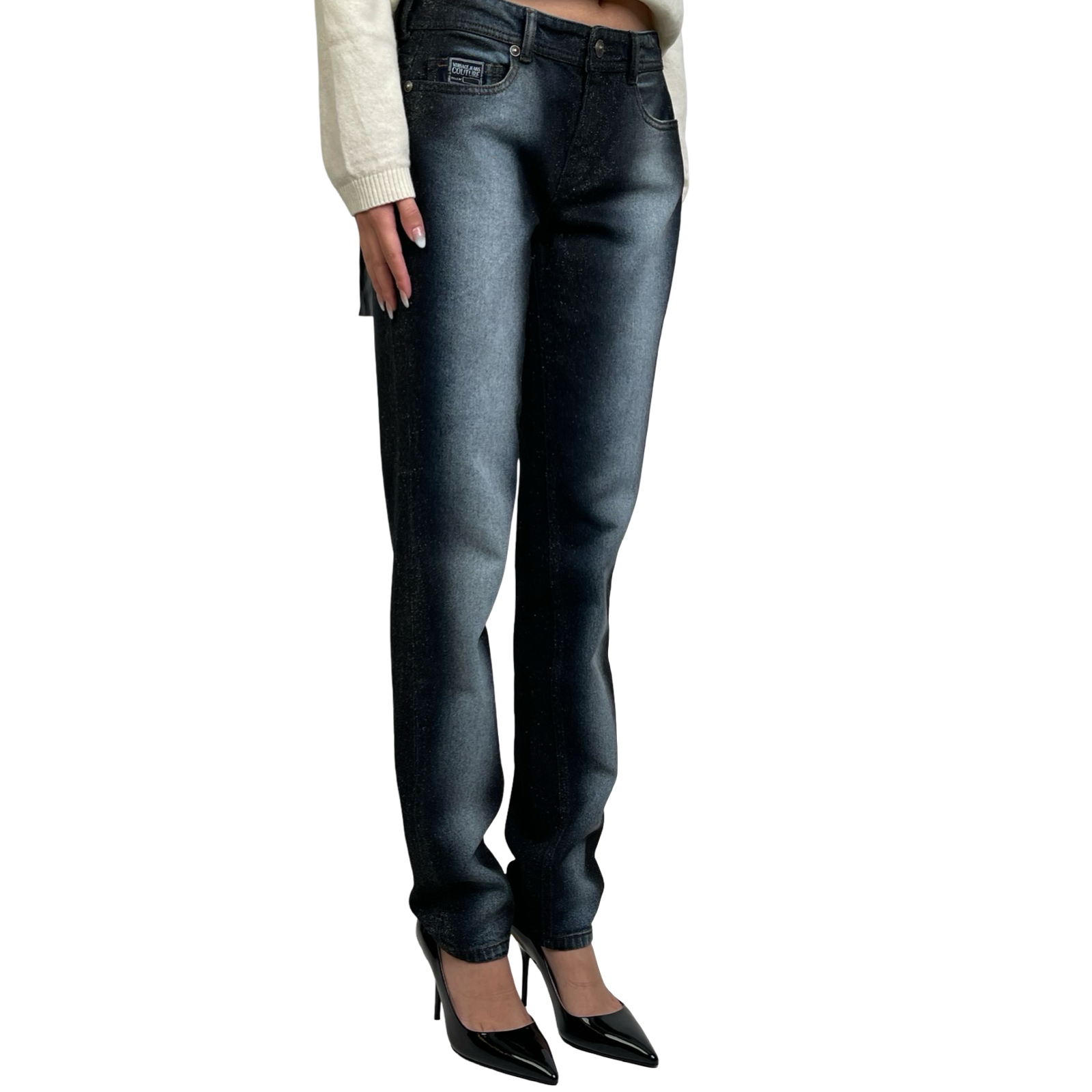 VERSACE JEANS COUTURE