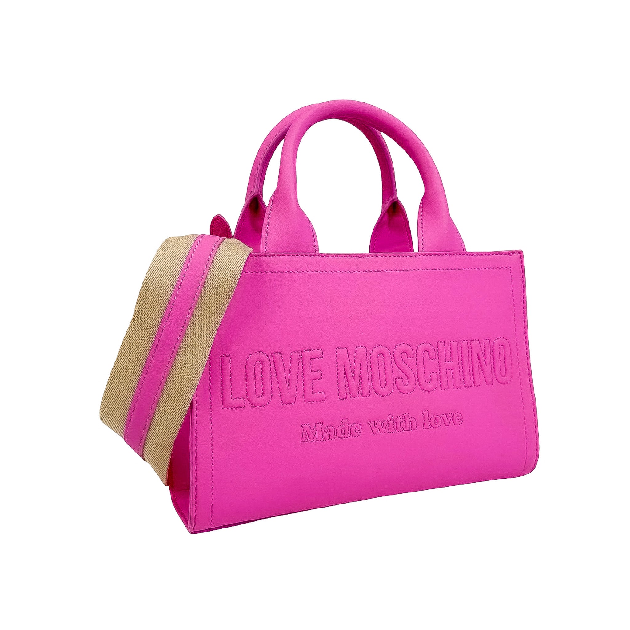 SS26 LOVE MOSCHINO Bags