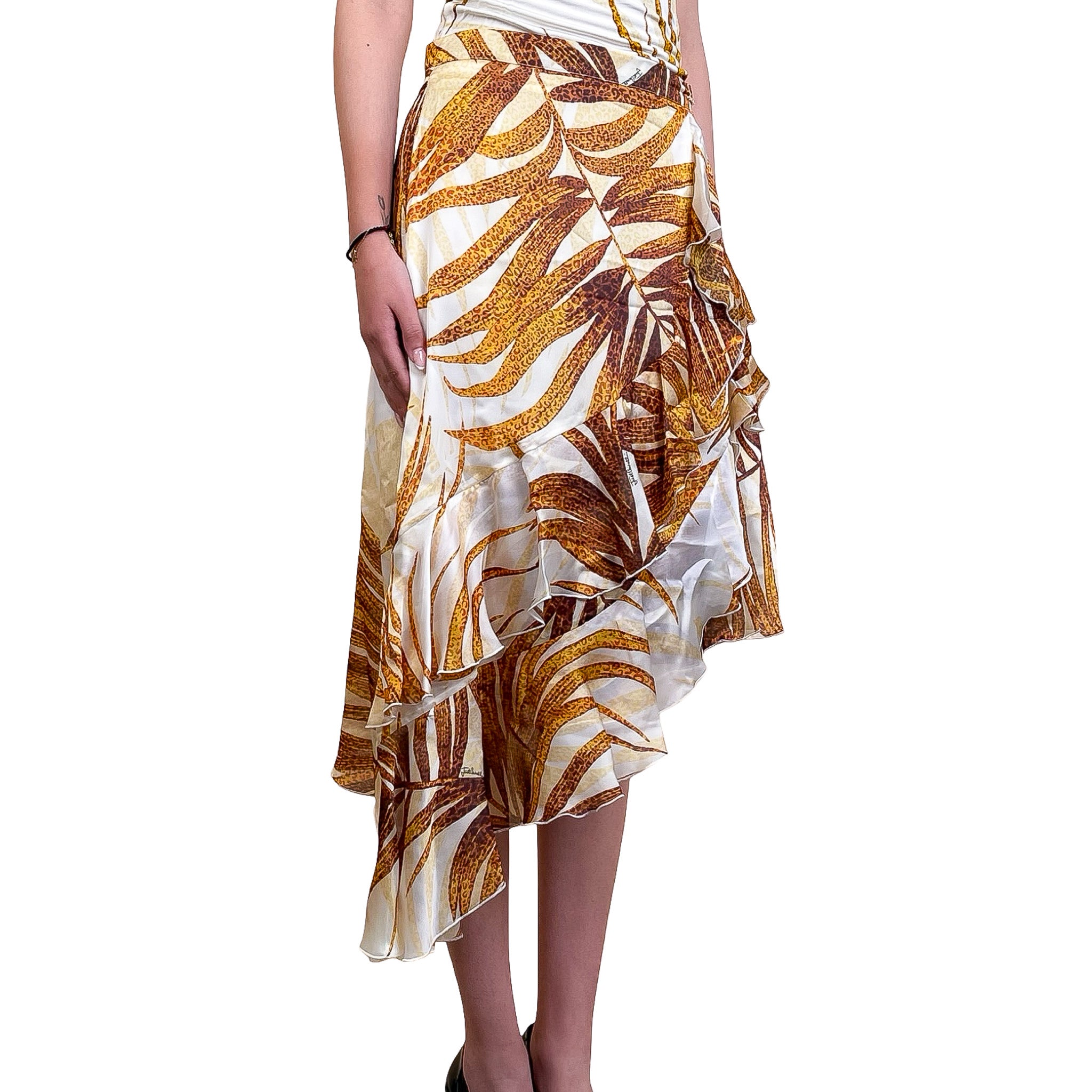 JUST CAVALLI