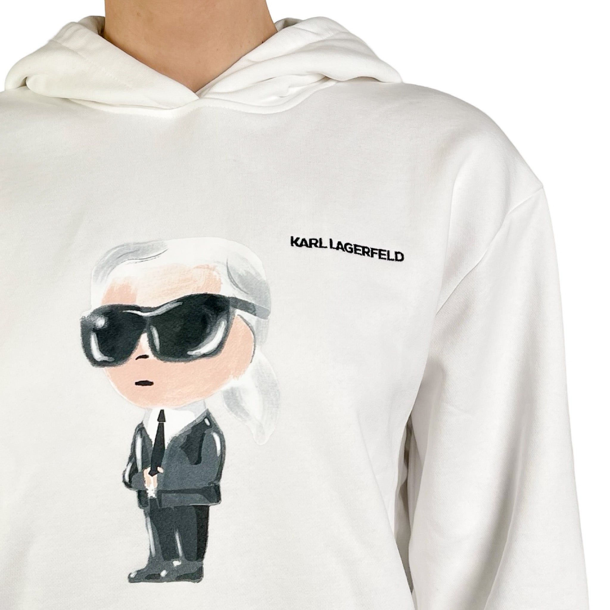 KARL LAGERFELD