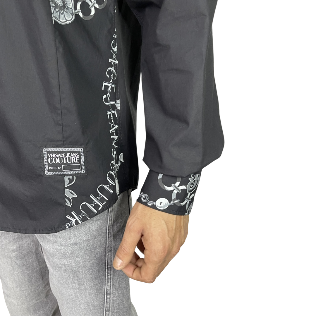 Versace Jeans Couture