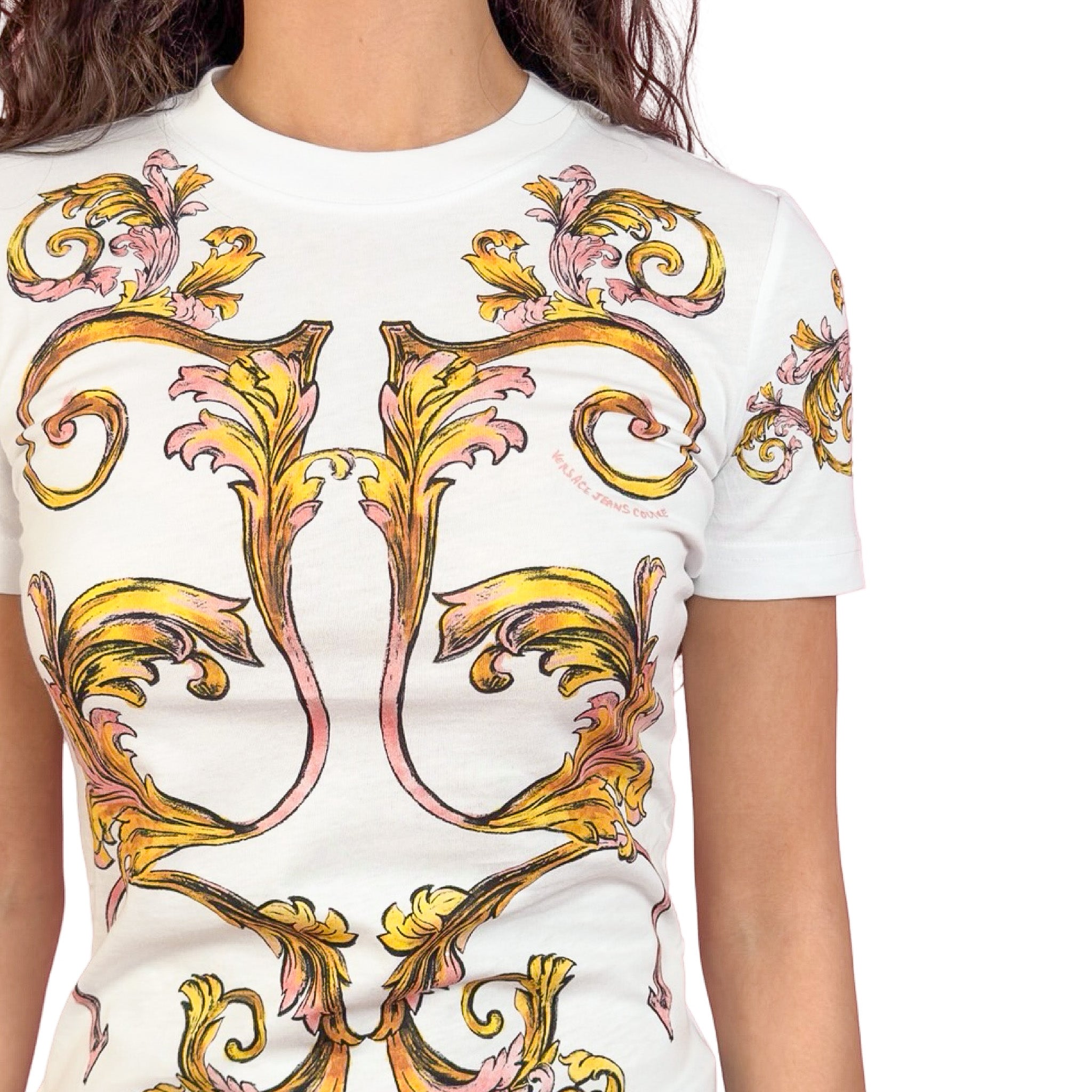 Versace Jeans Couture