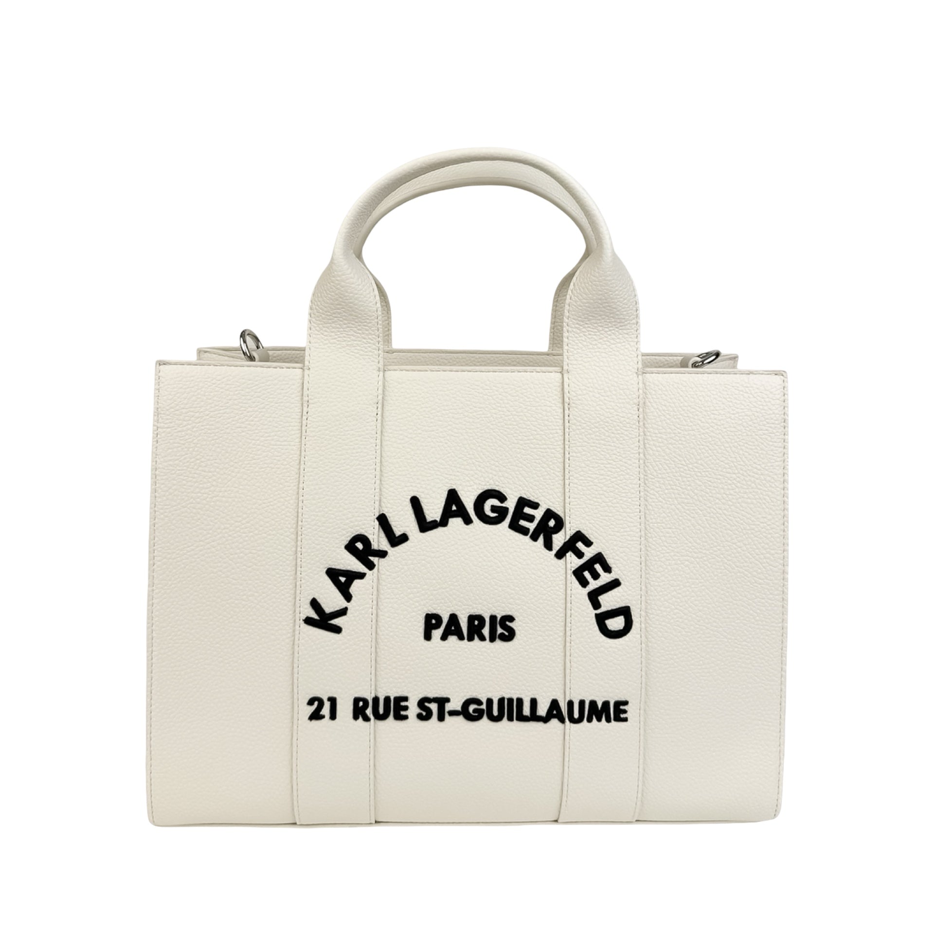 KARL LAGERFELD