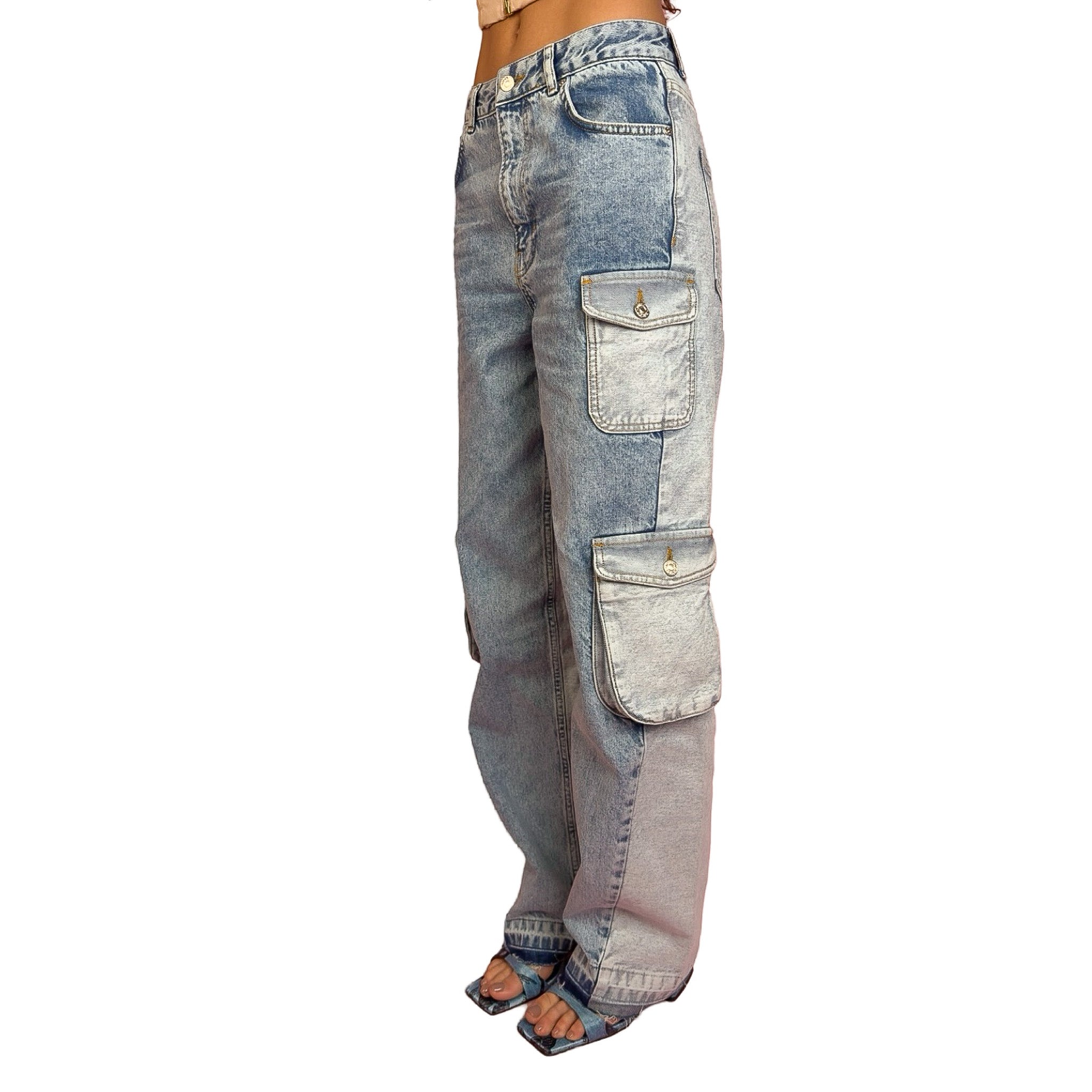 Moschino Jeans