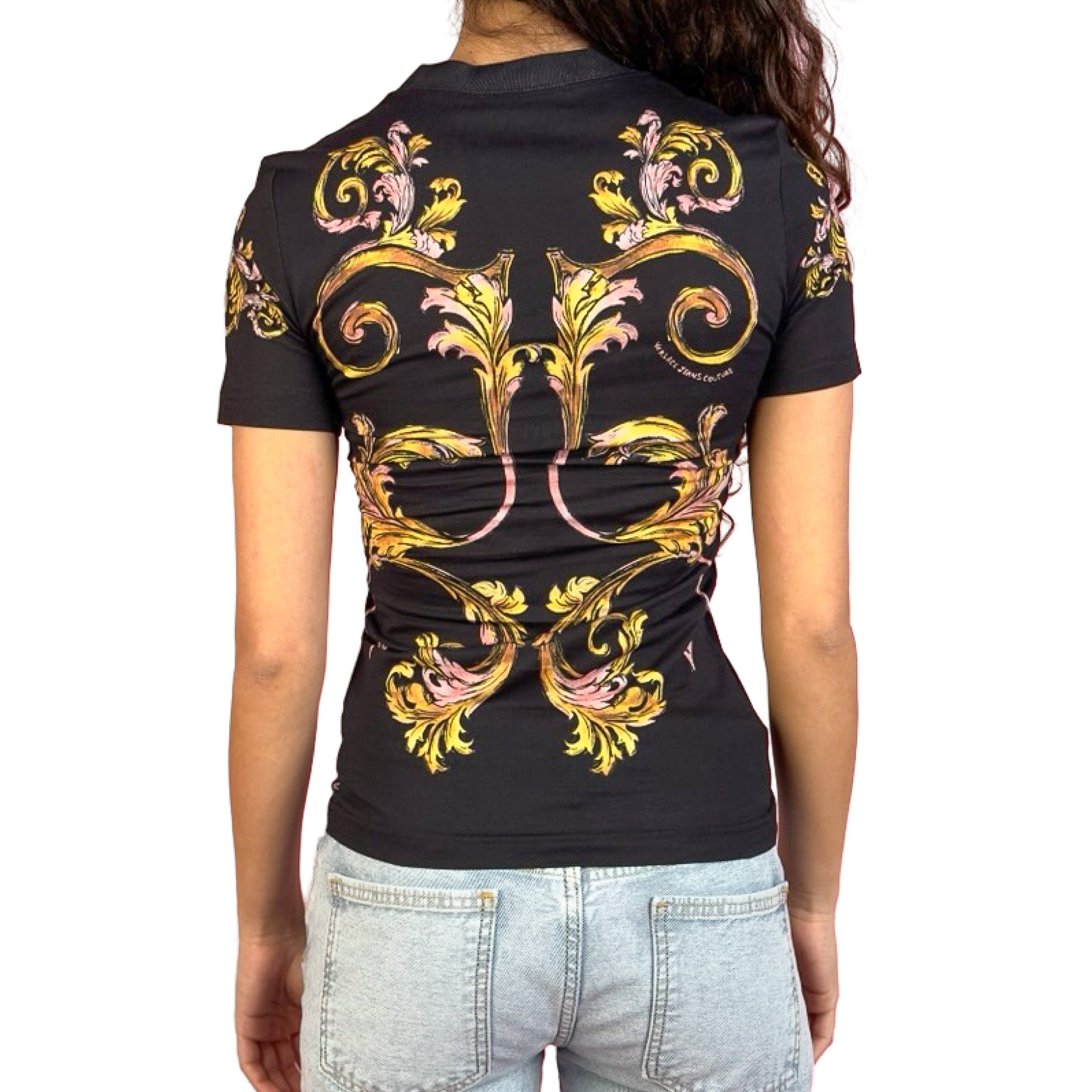 Versace Jeans Couture