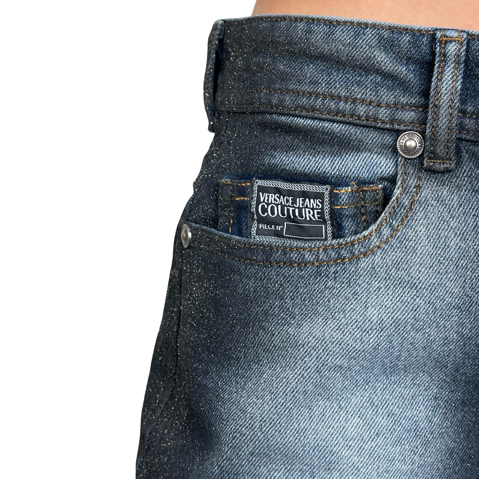 VERSACE JEANS COUTURE