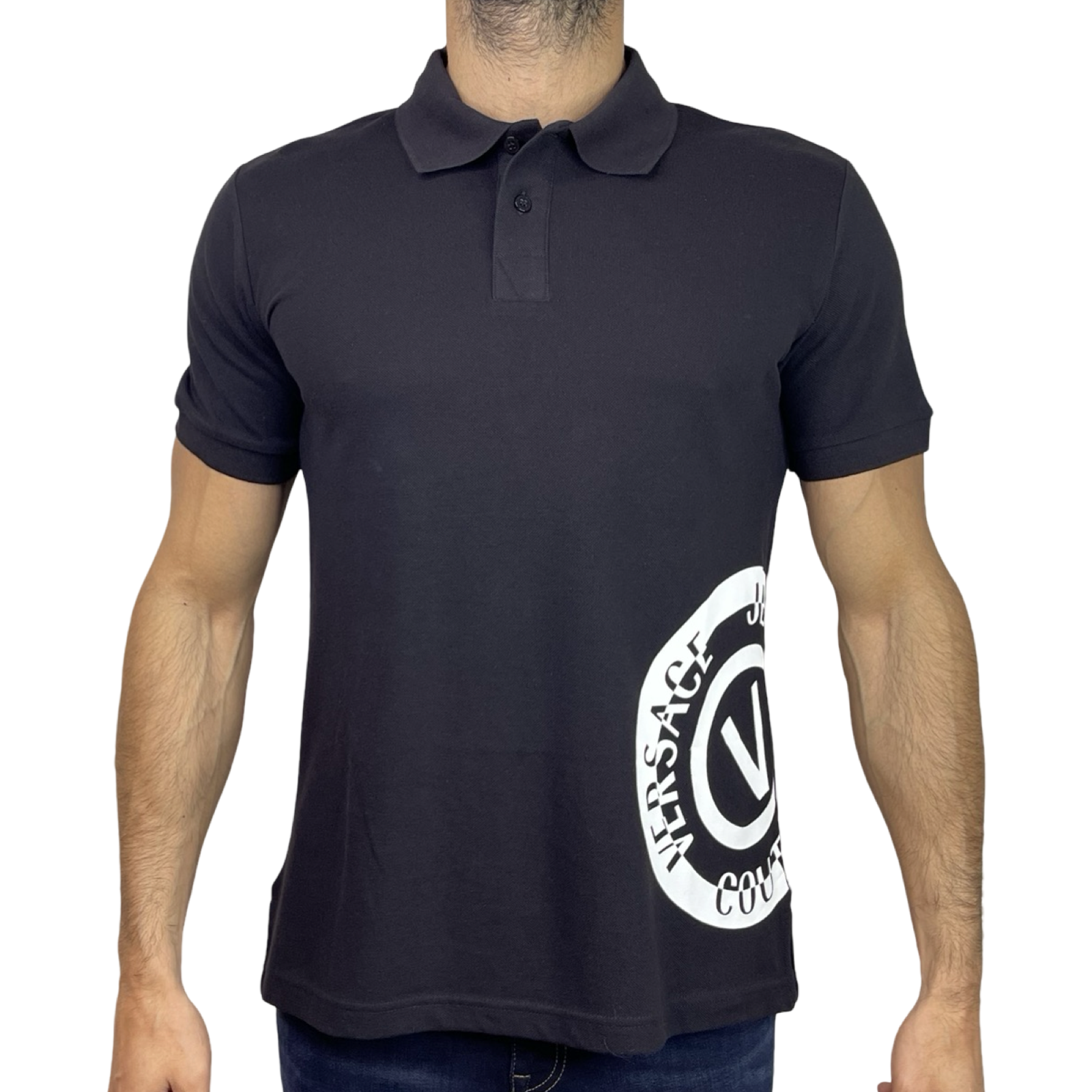 Versace Jeans Couture