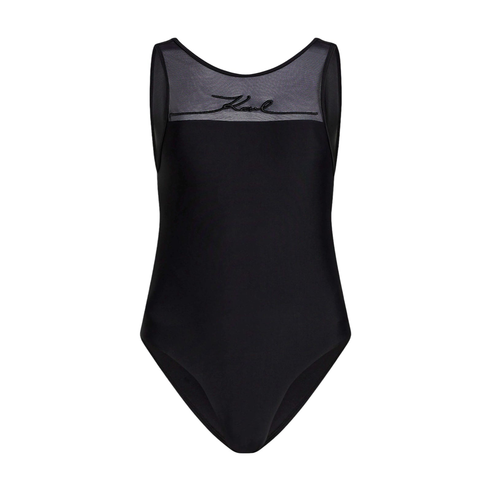 KARL LAGERFELD