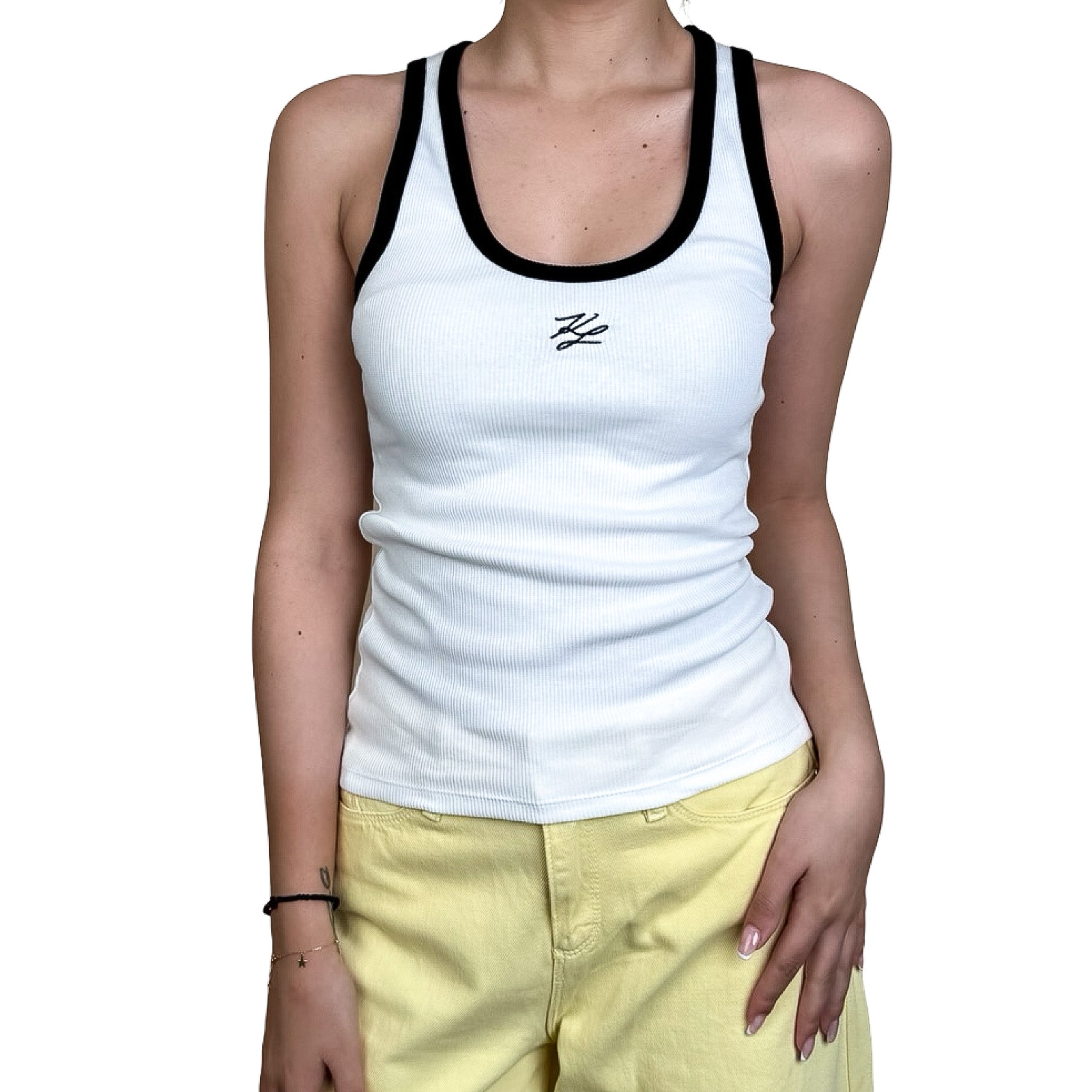 KARL LAGERFELD Top