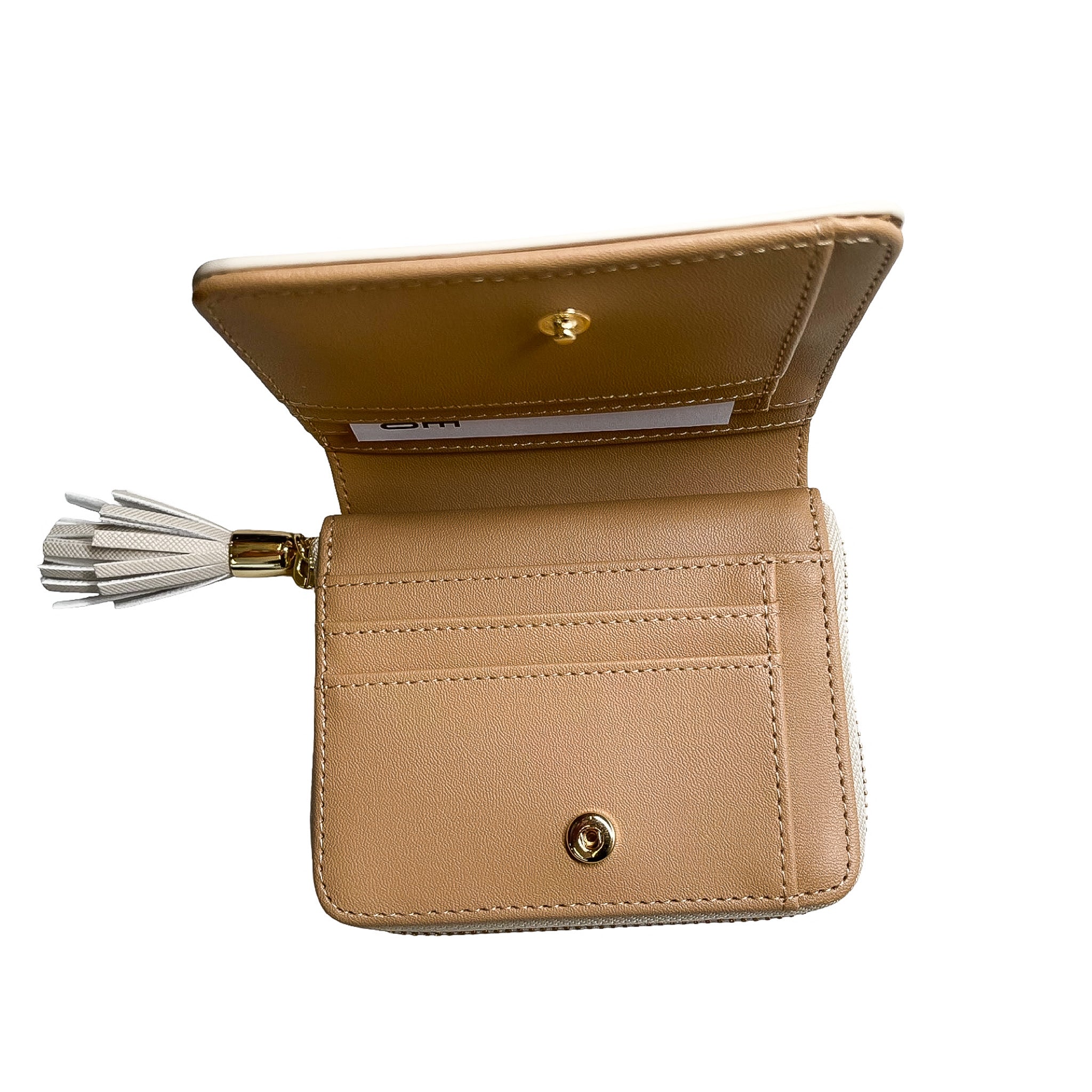 LOVE MOSCHINO wallet