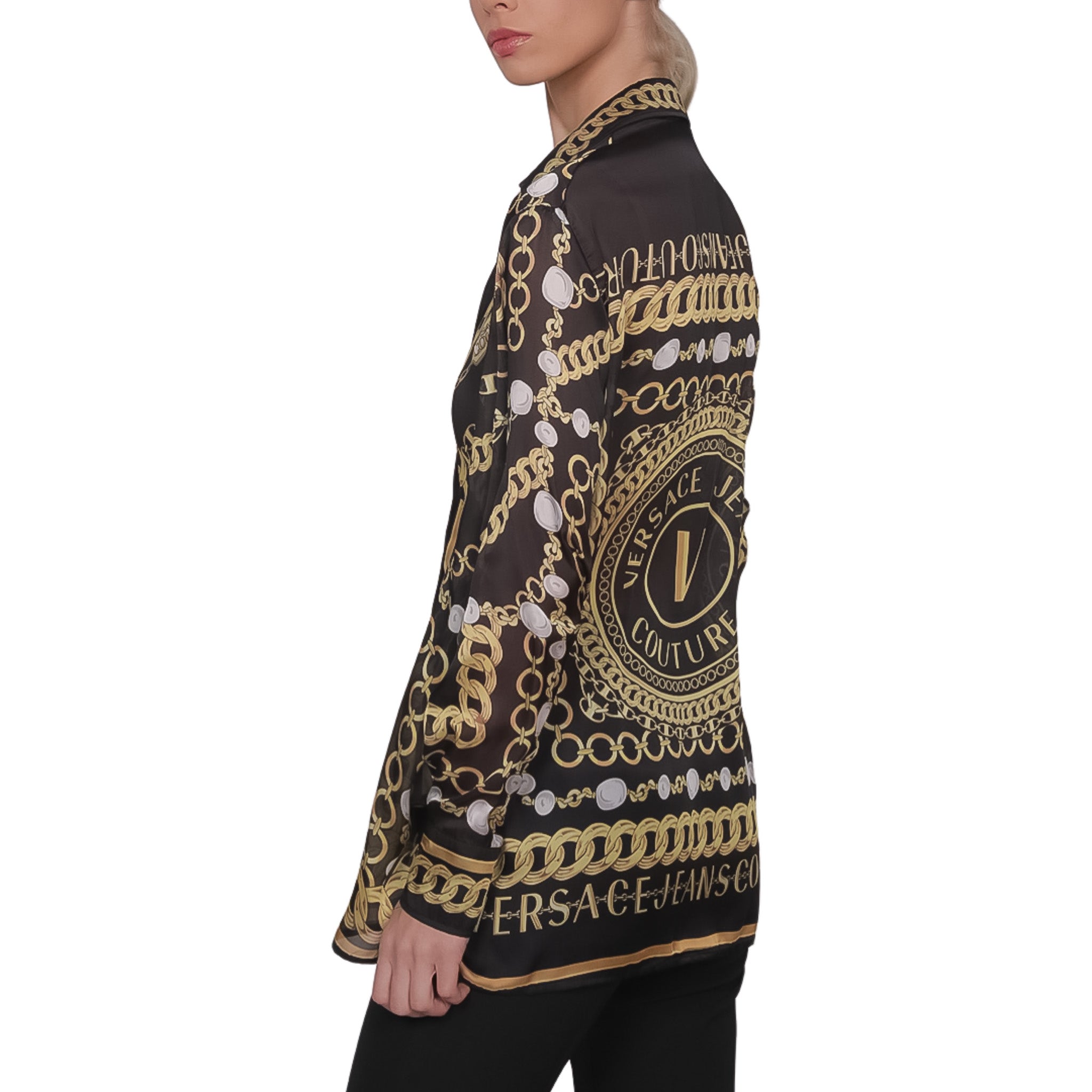 Versace Jeans Couture