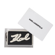 KARL LAGERFELD