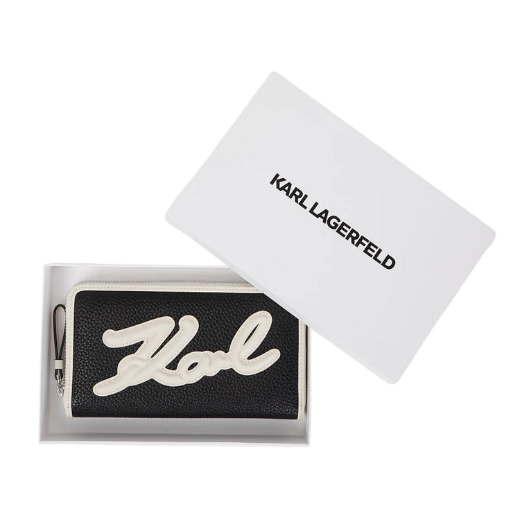 KARL LAGERFELD
