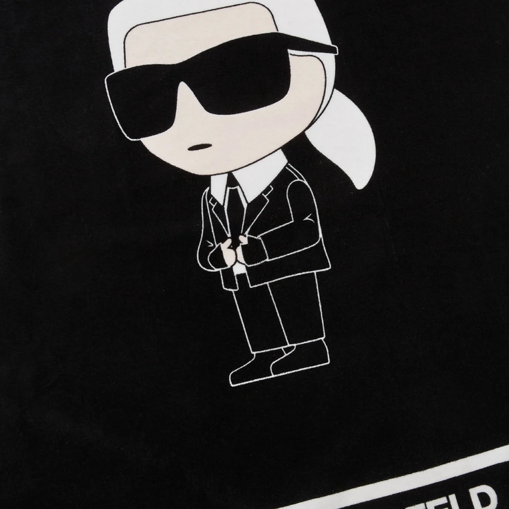 KARL LAGERFELD