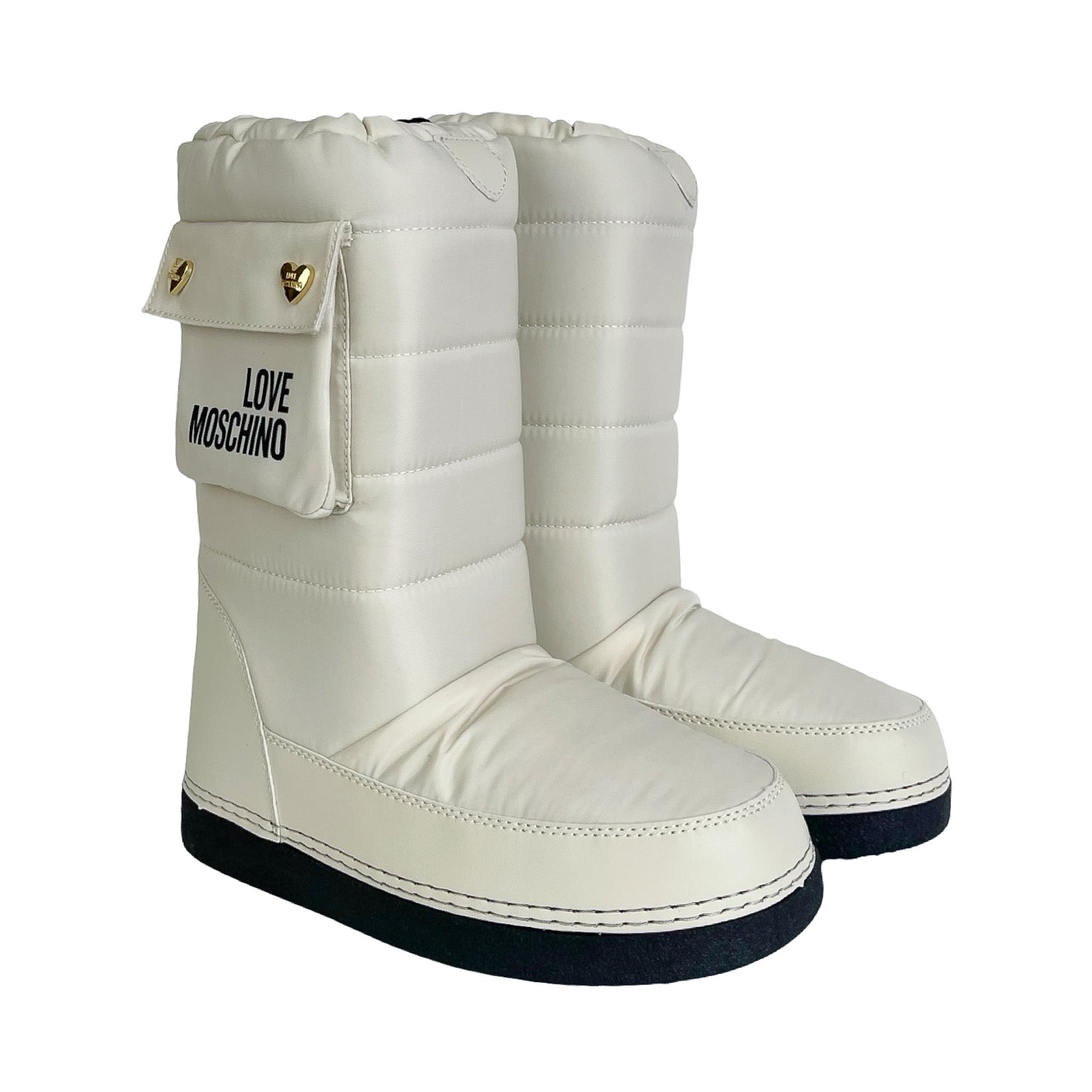 Love Moschino