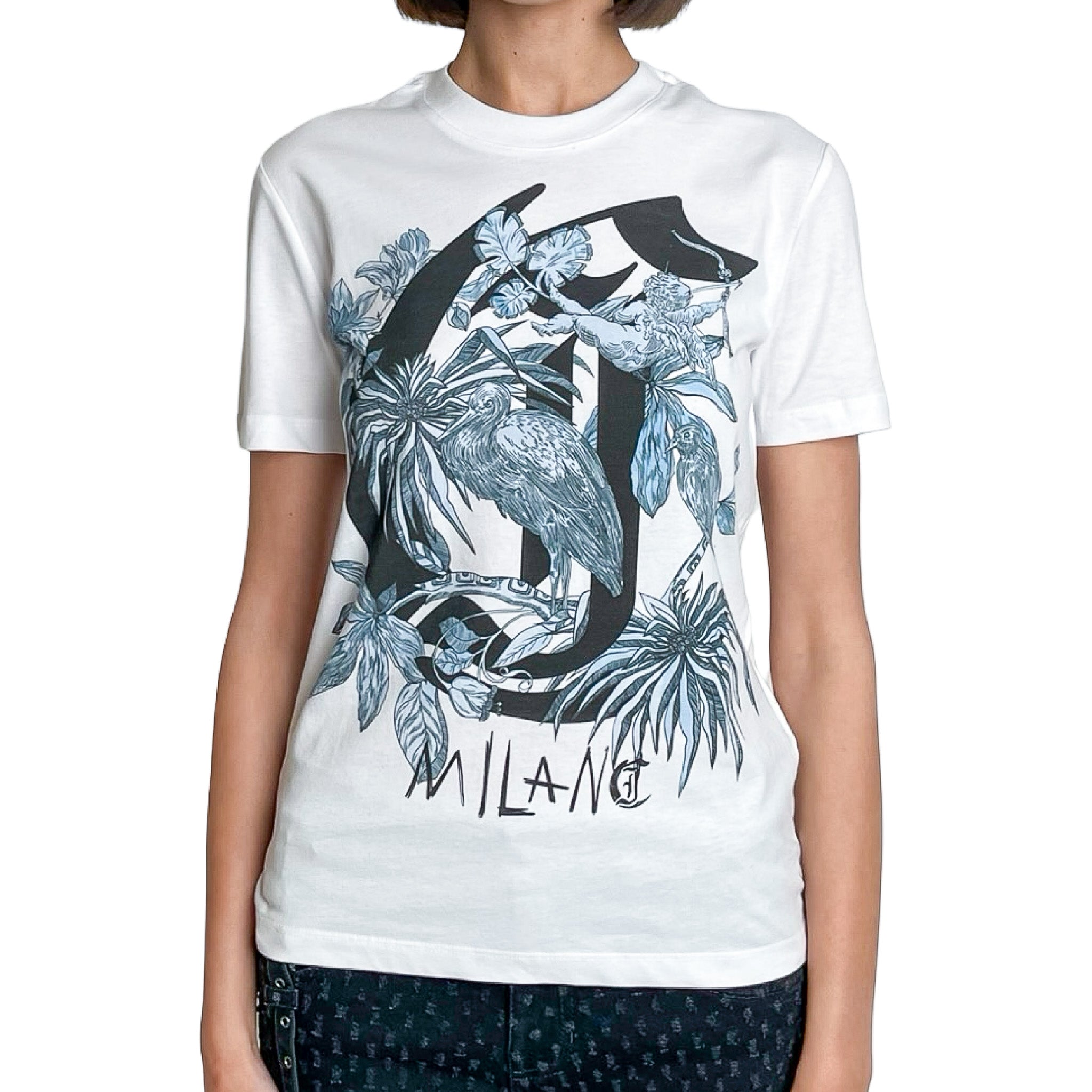 Just Cavalli