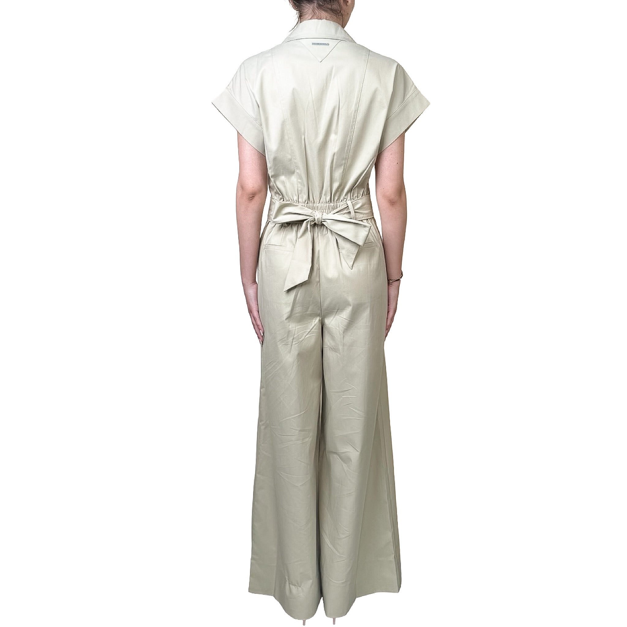 KARL LAGERFELD jumpsuit