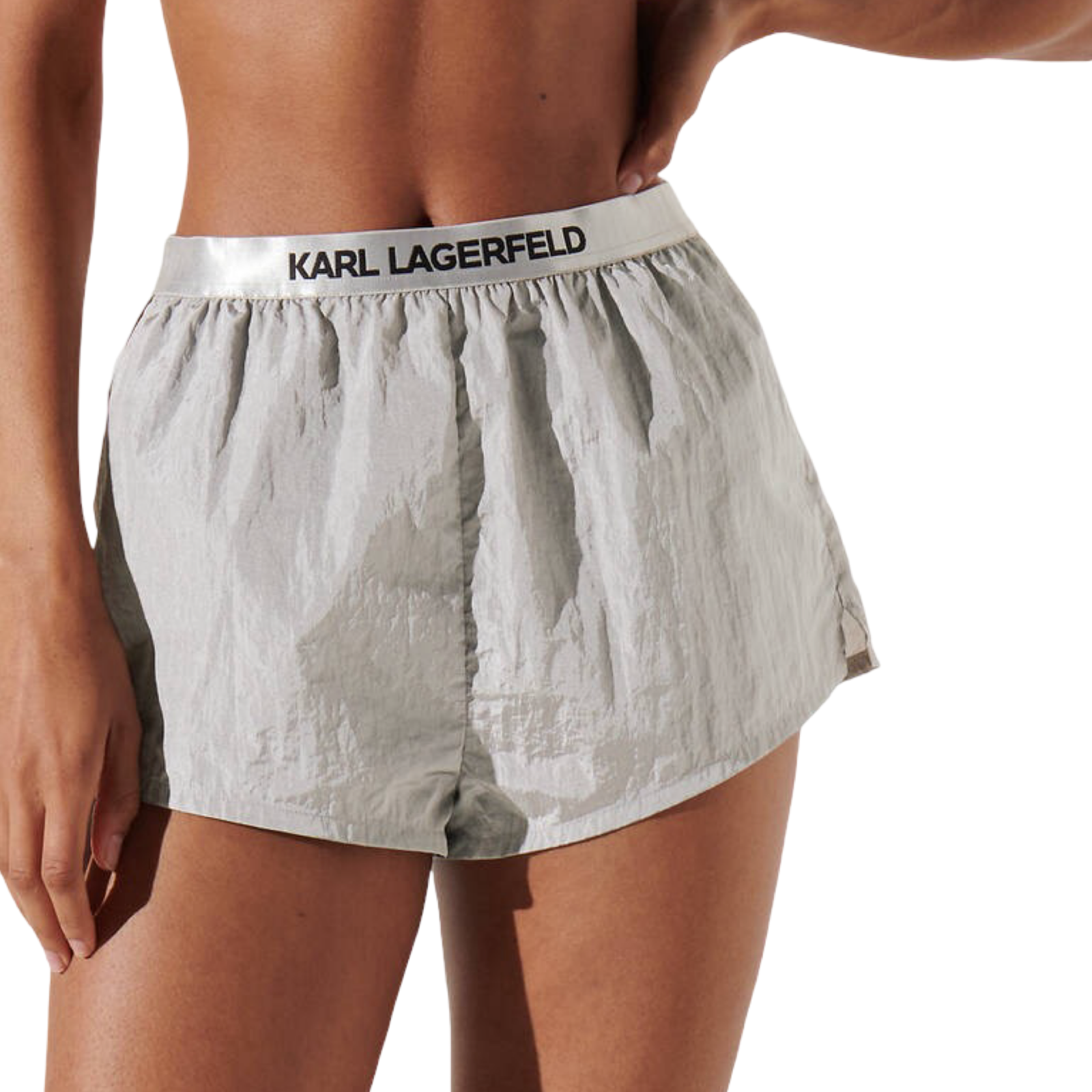 KARL LAGERFELD
