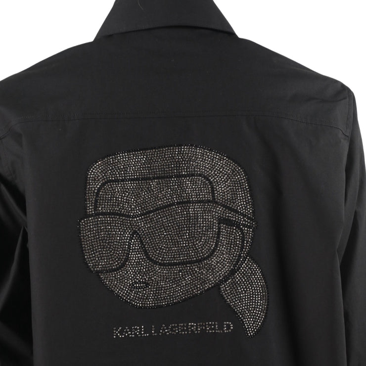 KARL LAGERFELD