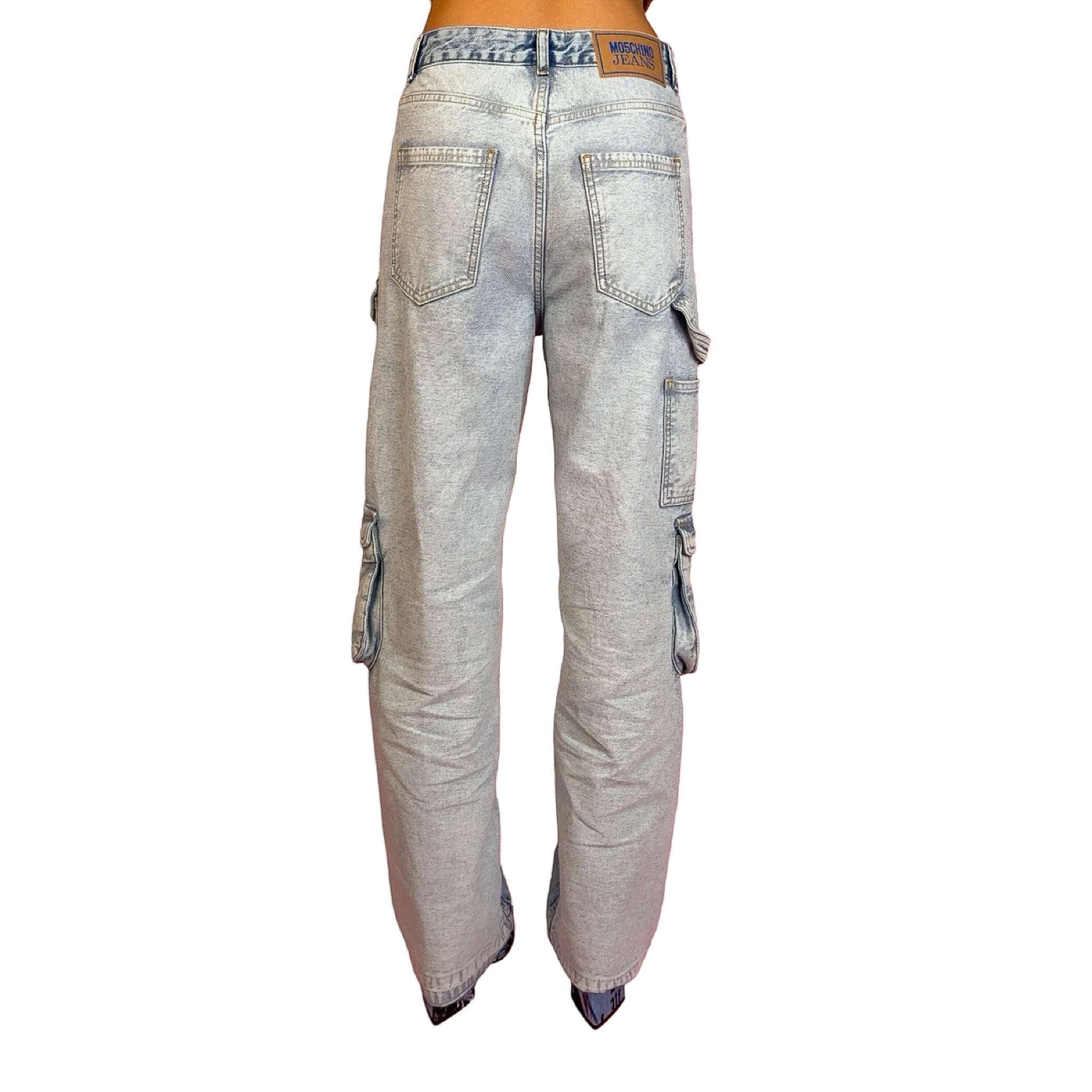 Moschino Jeans