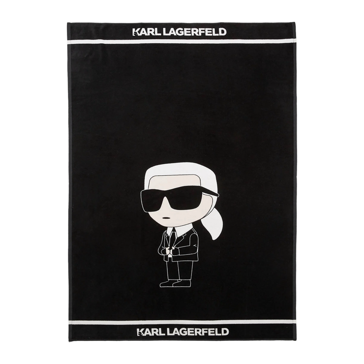 KARL LAGERFELD