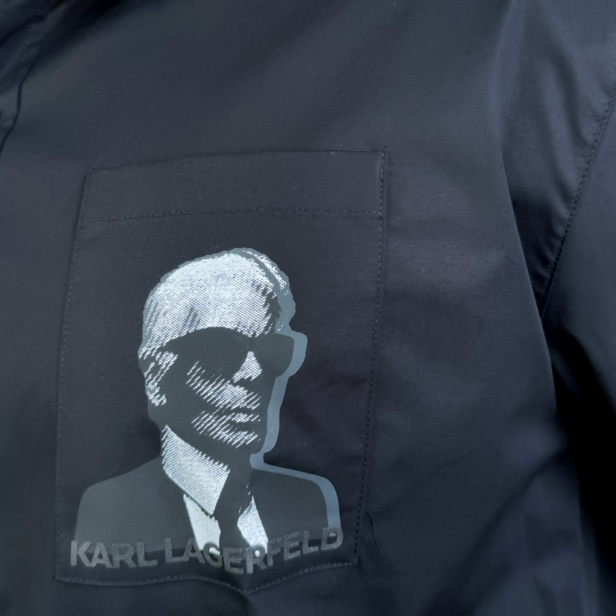 KARL LAGERFELD Shirt