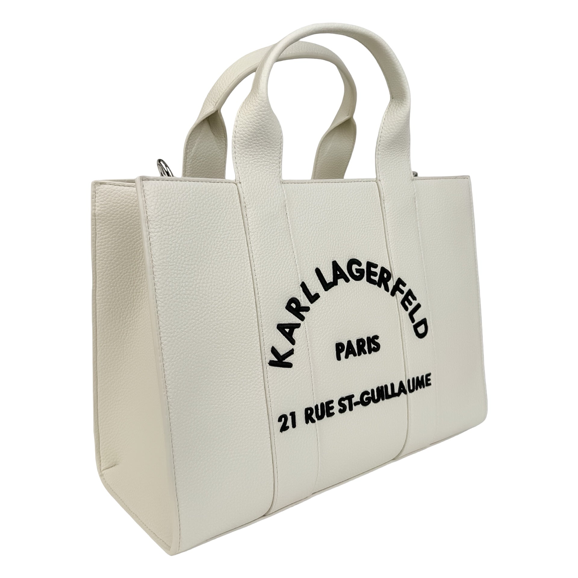 KARL LAGERFELD