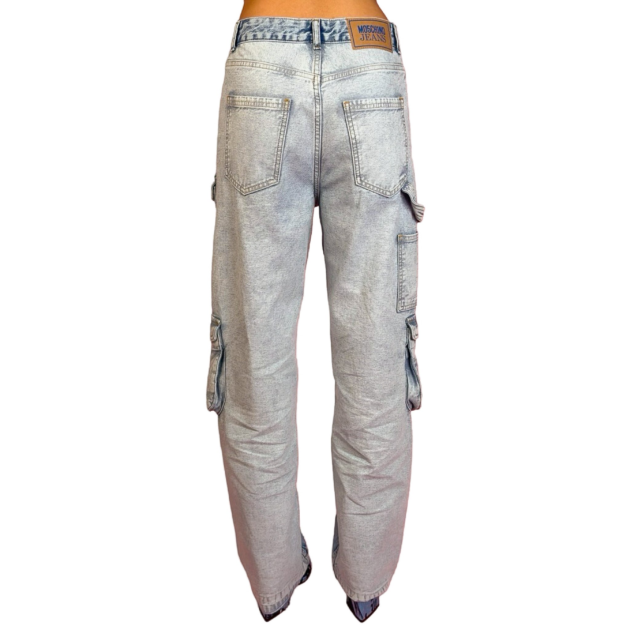Moschino Jeans