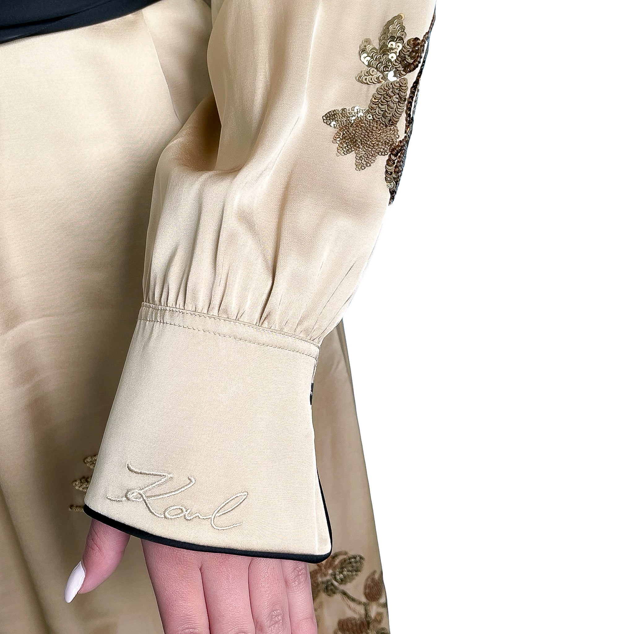 KARL LAGERFELD