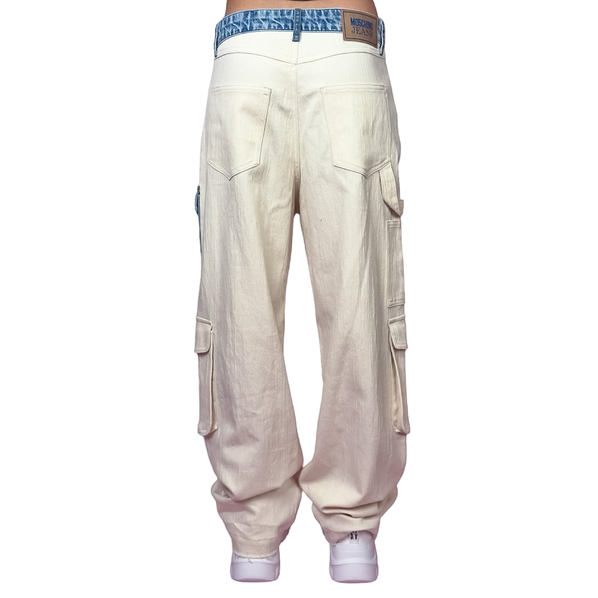 Moschino Jeans