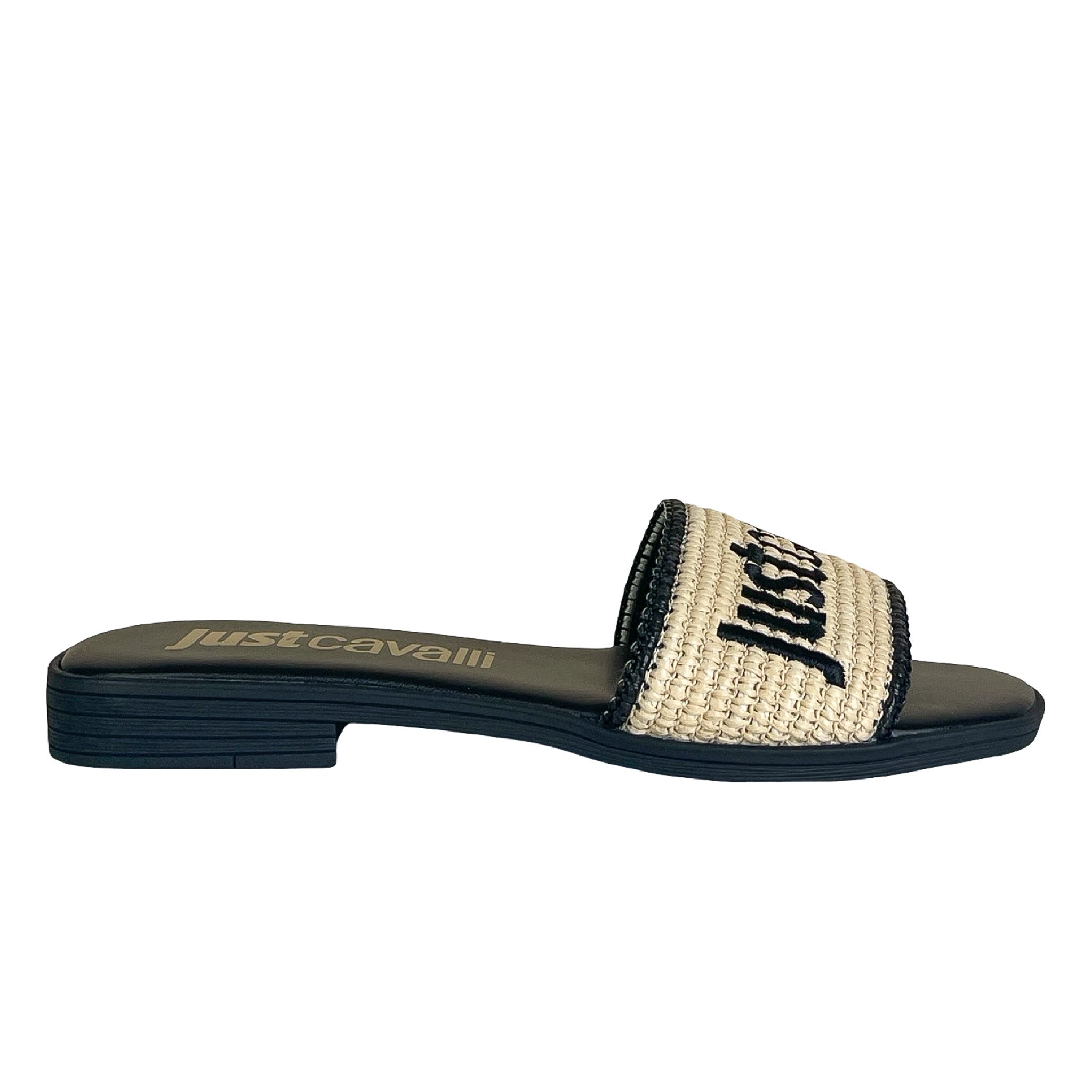 JUST CAVALLI Shoes