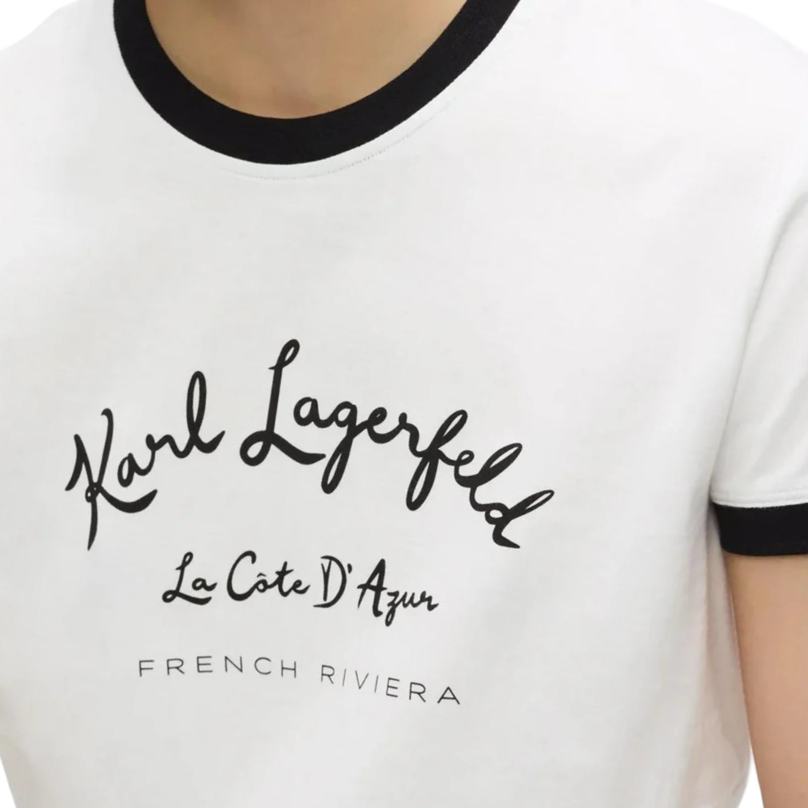KARL LAGERFELD