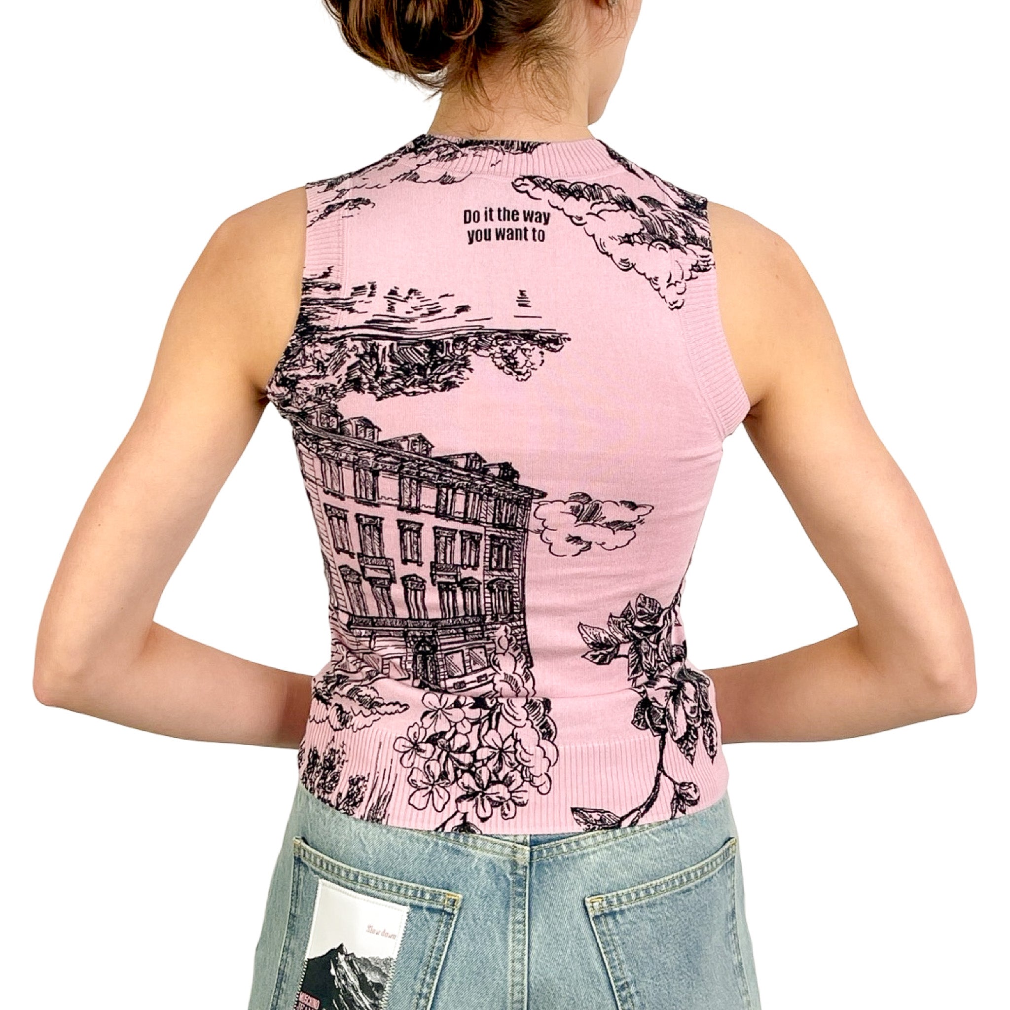 Moschino Jeans