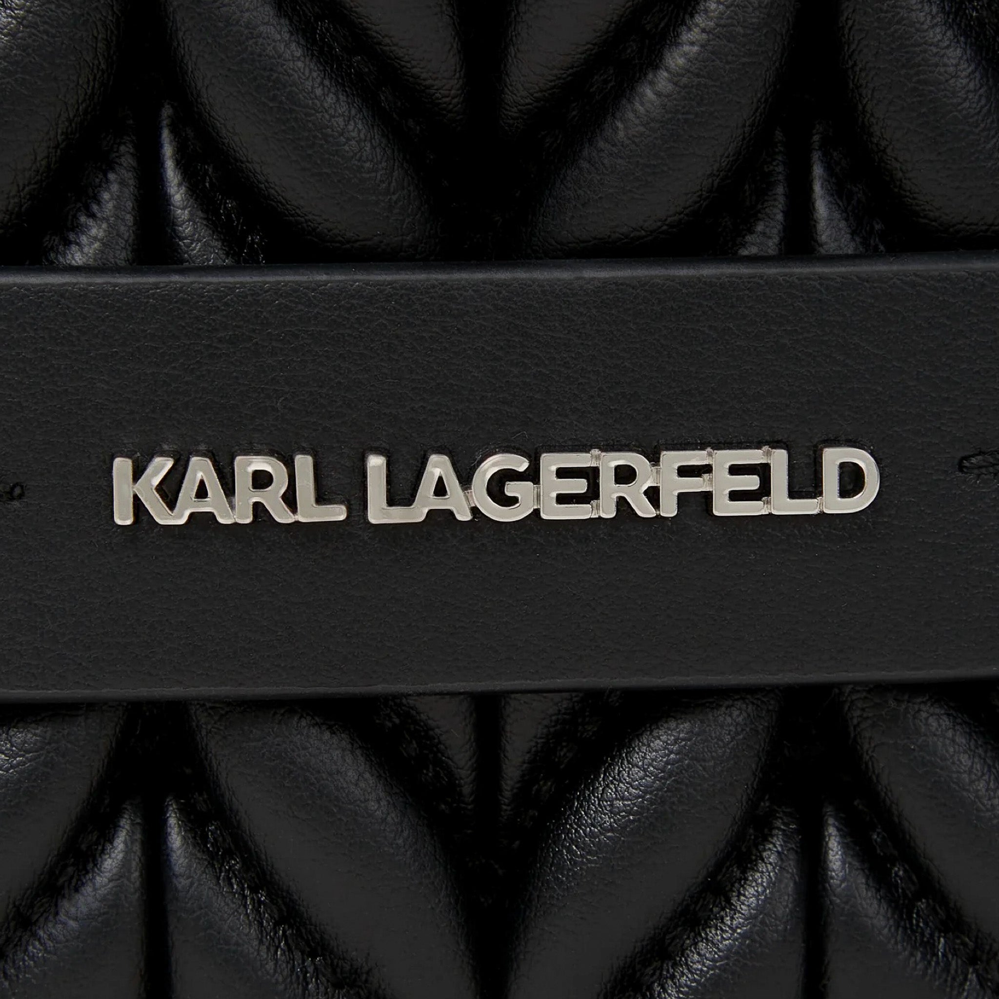 KARL LAGERFELD