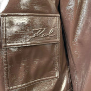 FW25 KARL LAGERFELD