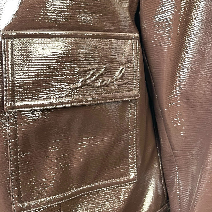 FW25 KARL LAGERFELD