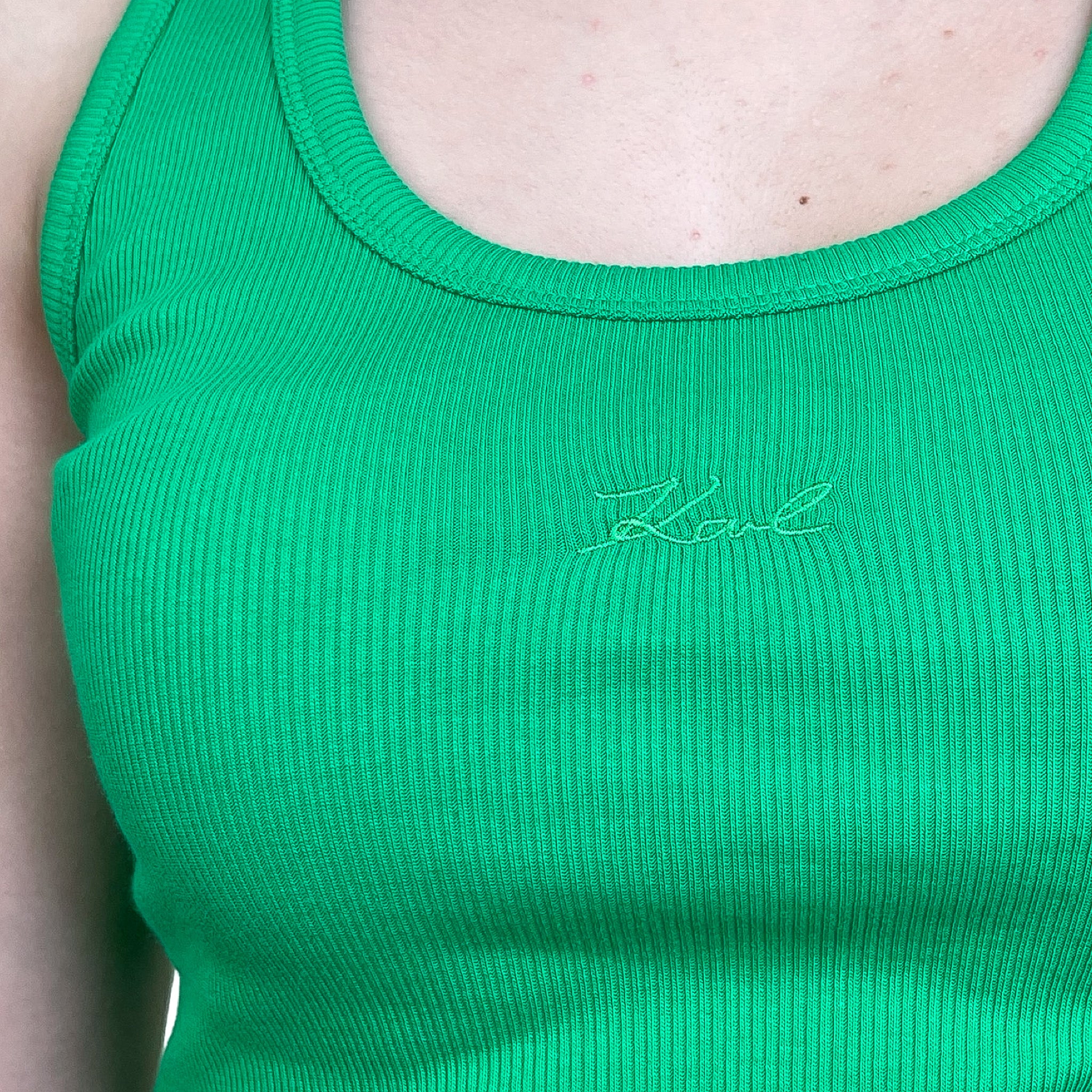 KARL LAGERFELD Top