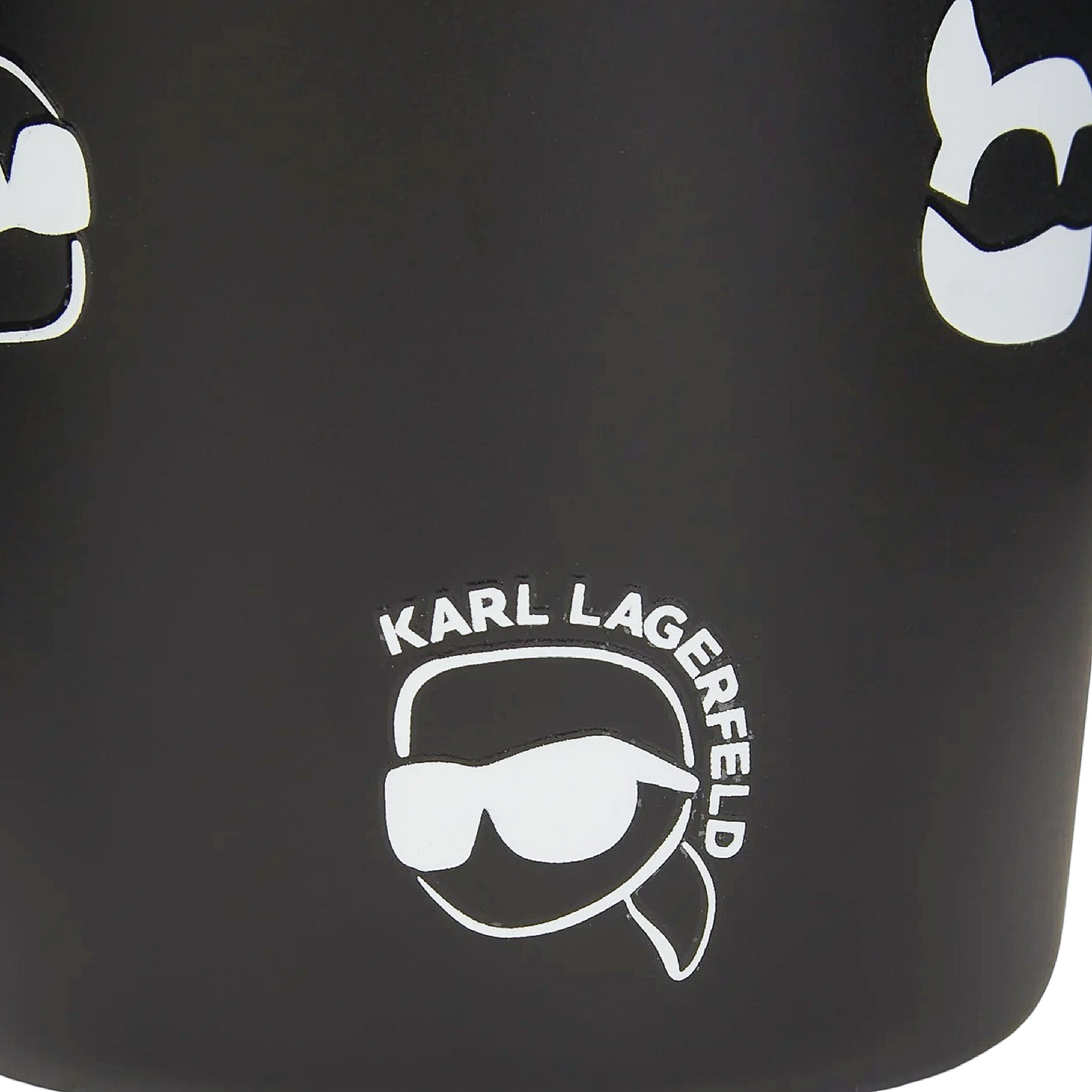 KARL LAGERFELD