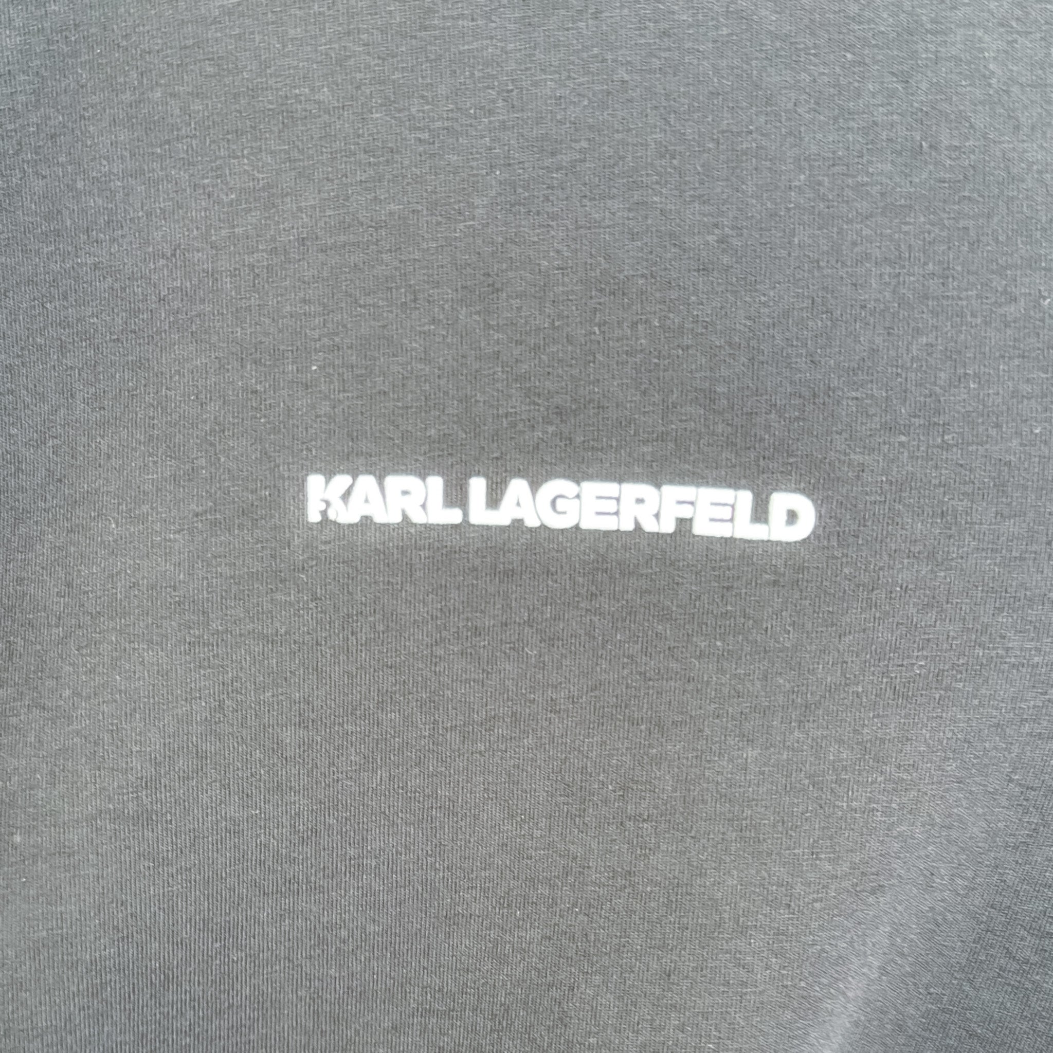 KARL LAGERFELD