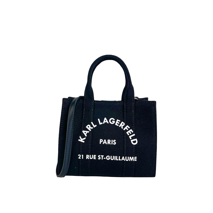 KARL LAGERFELD